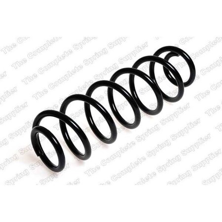 Lesjofors Coil Spring, 4295038 4295038